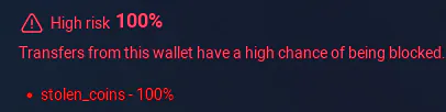 AML Score