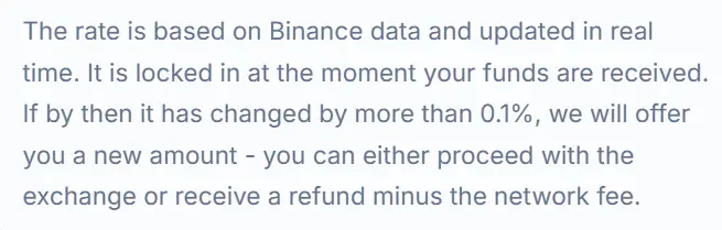 monetago exchange