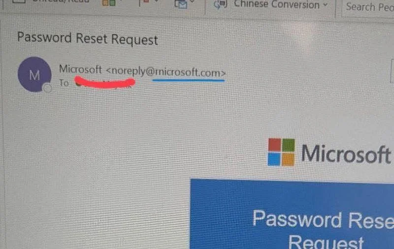 Microsoft