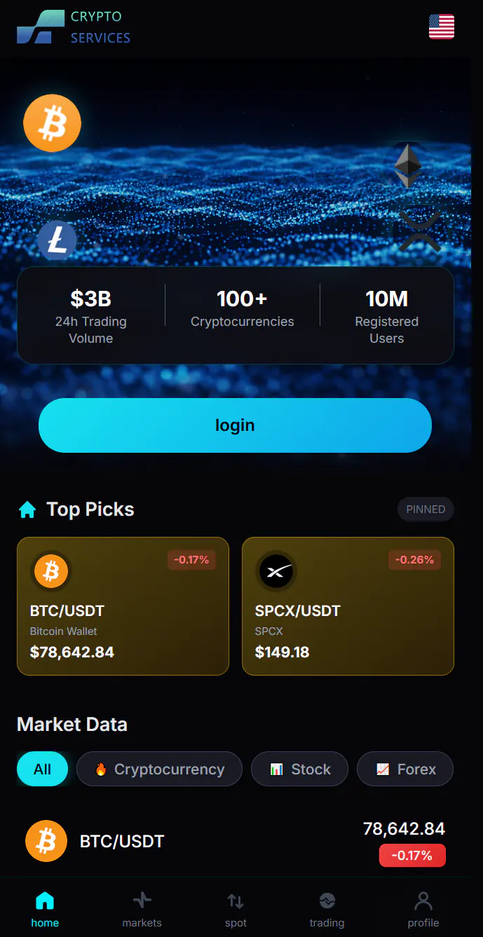crypto scam