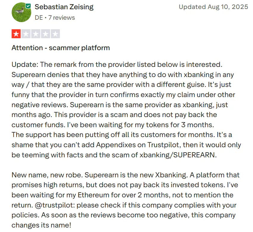 Trustpilot